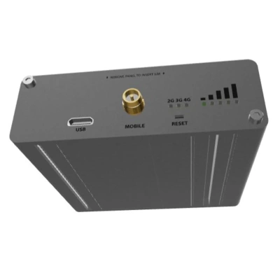 Teltonika TRB142 LTE Router Промышленный LTE шлюз TRB142003000 2
