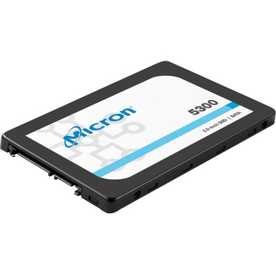 Micron MTFDDAK1T9TDT-1AW1ZABYYR SSD-накопитель 1920GB 1
