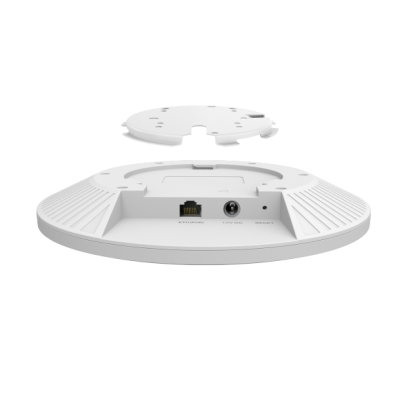 TP-Link EAP680 Потолочная точка доступа Wi-Fi AX6000  2