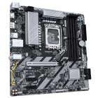 GIGABYTE B860M D3HP Материнская плата 2