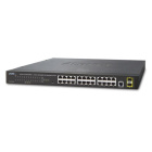 Planet GS-4210-24T2S Коммутатор 