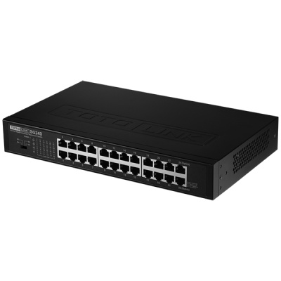 TOTOLINK SG24D (SG24D) Коммутатор 2