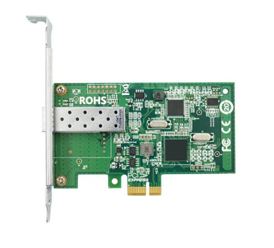 Lr-Link LRES2026PF-SFP Сетевой адаптер 1