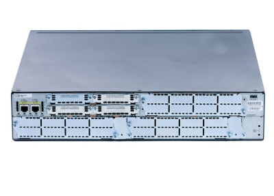 Cisco 2851 Маршрутизатор CISCO2851 1