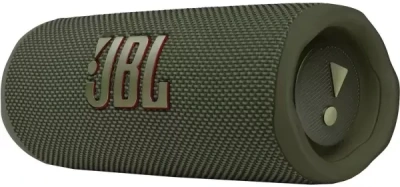 JBL Flip 6 JBLFLIP6GRN Портативная акустика 1