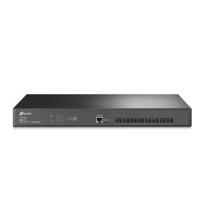 TP-Link TL-SX3008F Коммутатор управляемый