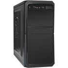 Exegate BA-202 Black EX284027RUS Корпус