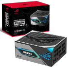 ASUS ROG-THOR-1000P3-GAMING 90YE00V3-B0NA00 Блок питания ПК