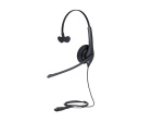 Jabra Biz 1100 QD Mono Гарнитура 1113-0158