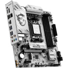 MSI B850M GAMING PLUS WIFI6E Материнская плата 4