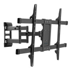 Kromax CORBEL-10 grey titan Настенный кронштейн 90594