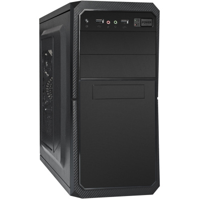 Exegate BA-202 Black EX284027RUS Корпус