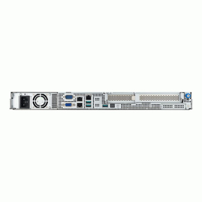 Asus RS300-E12-PS4 Серверная платформа 90SF03A1-M00060 7