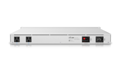 Ubiquiti UniFi Switch Mission Critical (USW-MISSION-CRITICAL) PoE-коммутатор 2