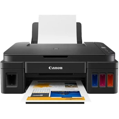 Canon Pixma G2410 2313C009AC МФУ струйное