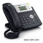Yealink Network Technology SIP-T21P IP-телефон 3