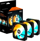 GIGABYTE GP-GBT EZFAN1203 Комплект вентиляторов 6