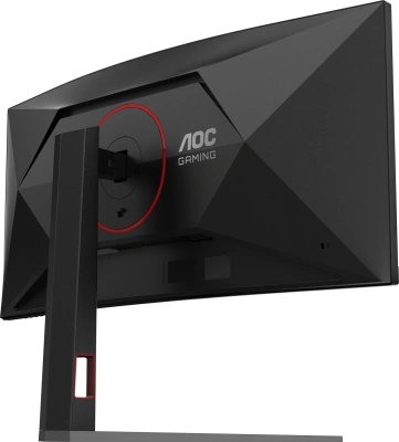 AOC CU34G4 Монитор 6