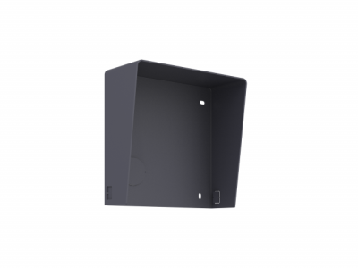 Hikvision DS-KABD8003-RS1 Настенный кронштейн для защиты от дождя