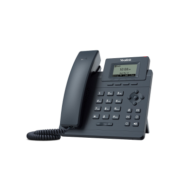 Yealink SIP-T30P IP-телефон 