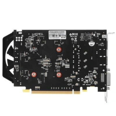 AFOX AMD Radeon RX 560 4GB AFRX560-4096D5H4-V2 Видеокарта 2