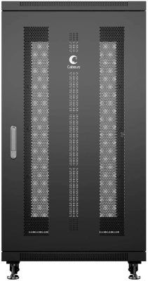 Cabeus ND-05C-22U60/80-BK Шкаф телекоммуникационный 6