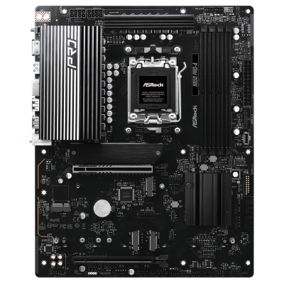 ASRock B850 PRO-A Материнская плата 1
