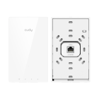 CUDY AP1300 WALL Точка доступа Wi-Fi 2