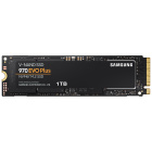 Samsung 970 EVO Plus Client MZ-V7S1T0B/AM SSD накопитель