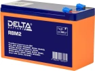 Delta RBM2 Сменный батарейный картридж