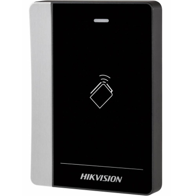 Hikvision DS-K1102E Считыватель 