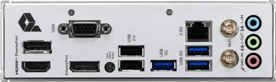 MSI PRO B860M-P WIFI6E Материнская плата 3