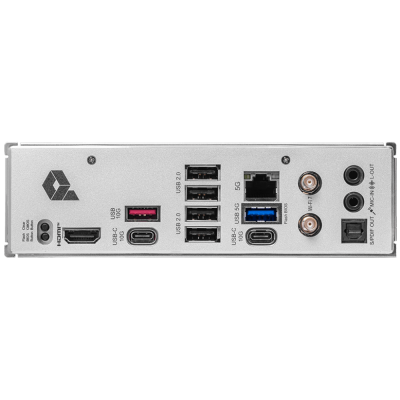 MSI PRO B850-P WIFI Материнская плата 4