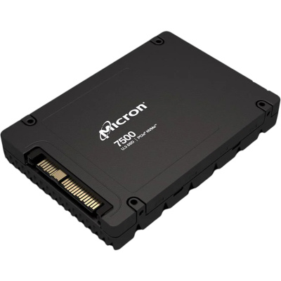 Micron MTFDKCC3T8TGP-1BK1DABYYT Твердотельный накопитель 1