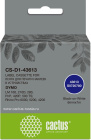 Cactus CS-D1-43613 Картридж ленточный