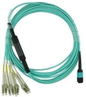 Lenovo MPO-4xLC OM3 3m 00FM413 Кабельная сборка