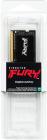 Kingston FURY Impact KF318LS11IB/8 Оперативная память 3