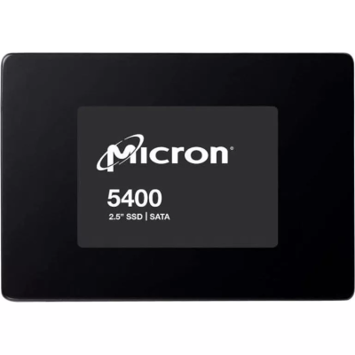 Micron MTFDDAK960TGB-1BC1ZABYYR SSD-диск 960GB