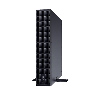 CyberPower BPSE24V40ART2U Батарейный блок 2