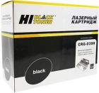Hi-Black Cartrige 039H Black 989999289 Картридж