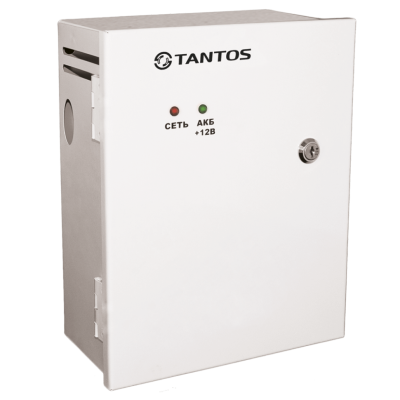 Tantos ББП-40 MAX-L Источник вторичного электропитания