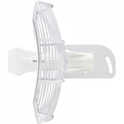 Ubiquiti AirGrid M5 23dBi WiFi/WiMAX-мост с антенной-решеткой AGM5-HP-1114 2