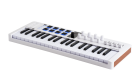Arturia MiniLAB 3 37 White 231551 MIDI клавиатура
