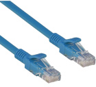 Exegate UTP-RJ45-RJ45-C6-2M-BL EX282030RUS Патч-корд