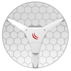 MikroTik LHG 60G (RBLHGG-60AD) Радиоустройство 60 ГГц 3