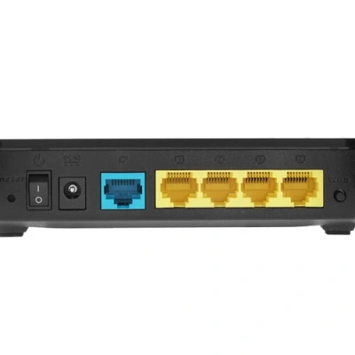 ASUS RT-AC1200 V2 Роутер беспроводной RT-AC1200_V2 3