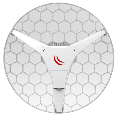 MikroTik LHG 60G (RBLHGG-60AD) Радиоустройство 60 ГГц 2