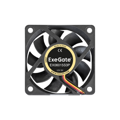 Exegate EX281212RUS Вентилятор 1