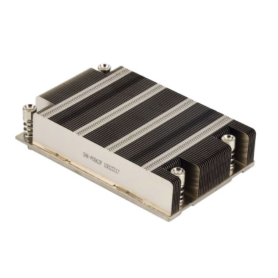 SuperMicro SNK-P0062 P Пассивный кулер