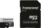 Transcend TS256GUSD340S Карта памяти